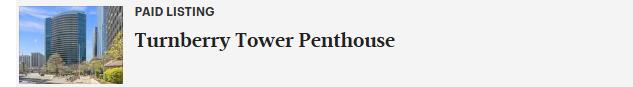 Turnberry campaigns first seen Apr 2025.