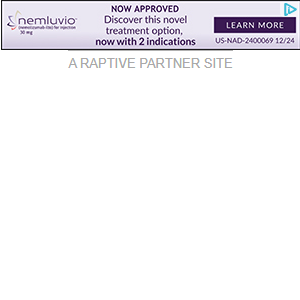 Galderma campaigns first seen Jan 2025.