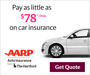 The Hartford campaigns first seen Jun 2025.