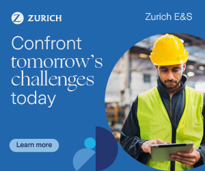 Zurich Insurance Group campaigns first seen Jul 2025.