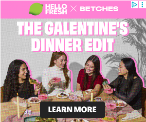 HelloFresh campaigns first seen Jan 2026.