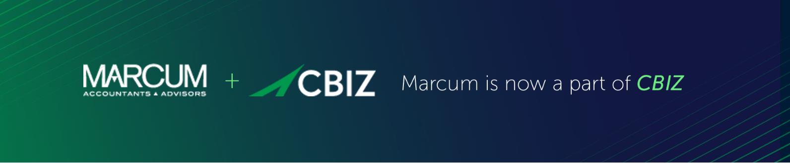 Marcum Group campaigns first seen Jan 2025.