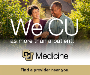 Regents of the University of Colorado campaigns first seen Jan 2026.