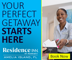 Marriott International campaigns first seen Aug 2025.