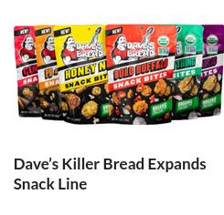 Flowers Foods campaigns first seen Jan 2025.