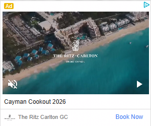 Ritz-Carlton Hotel campaigns first seen Jul 2025.
