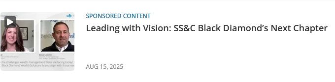 SS&C Technologies campaigns first seen Aug 2025.