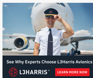 L3 Technologies campaigns first seen Jan 2025.