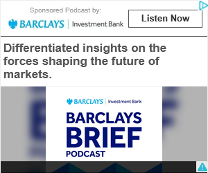 Barclays campaigns first seen Dec 2025.