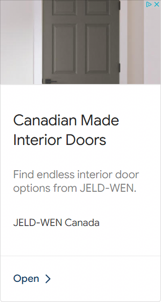 Jeld-Wen Holding campaigns first seen Jan 2025.