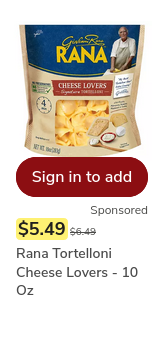 Rana USA campaigns first seen Apr 2025.