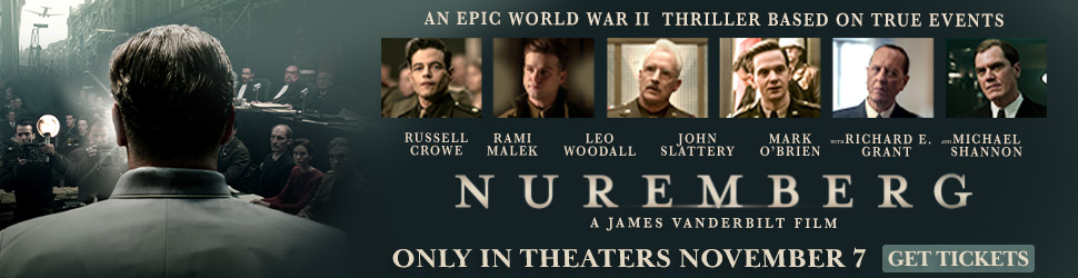 Sony Pictures Classics campaigns first seen Oct 2025.