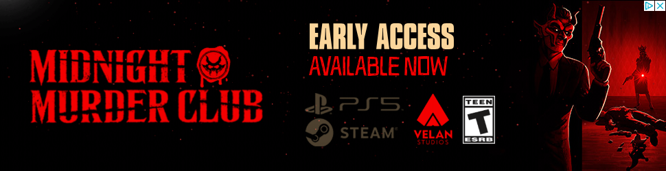 Sony PlayStation campaigns first seen Apr 2025.