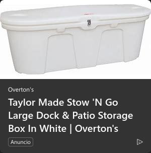 Camping World campaigns first seen May 2025.