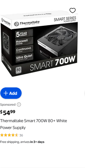 Thermaltake campaigns first seen Oct 2025.