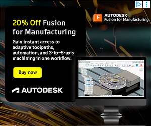 Autodesk campaigns first seen Jan 2026.