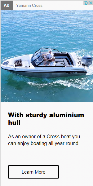 Yamaha Motor campaigns first seen Nov 2024.