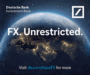 Deutsche Bank campaigns first seen Mar 2026.