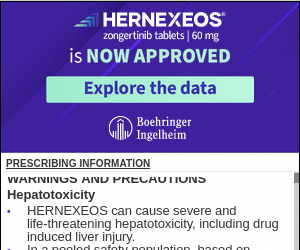 Boehringer Ingelheim Prescription Medicines campaigns first seen Aug 2025.