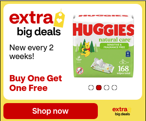 CVS Pharmacy campaigns first seen Jul 2025.