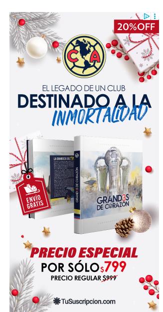 Televisa campaigns first seen Dec 2025.