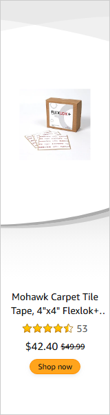 Mohawk Industries campaigns first seen Jul 2025.