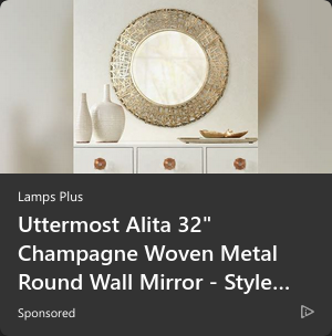 Lamps Plus campaigns first seen Jul 2025.