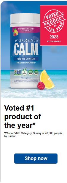 Nutranext campaigns first seen Jul 2025.