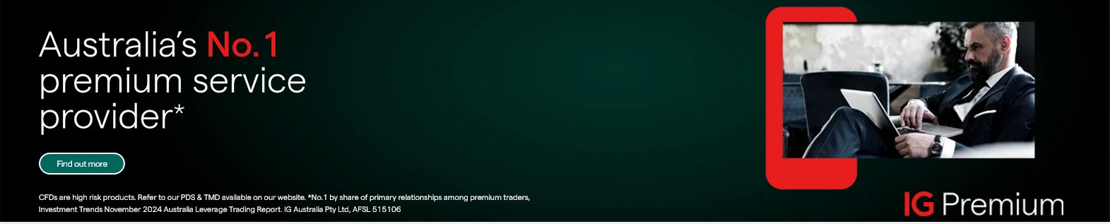 IG International campaigns first seen Apr 2025.