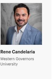 WGU Western Governors University campaigns first seen Jun 2025.