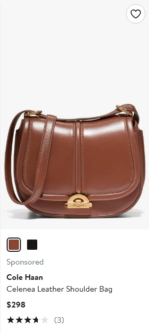 Apax Partners campaigns first seen Sep 2025.