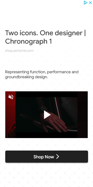 Porsche Cars North America campaigns first seen Nov 2024.