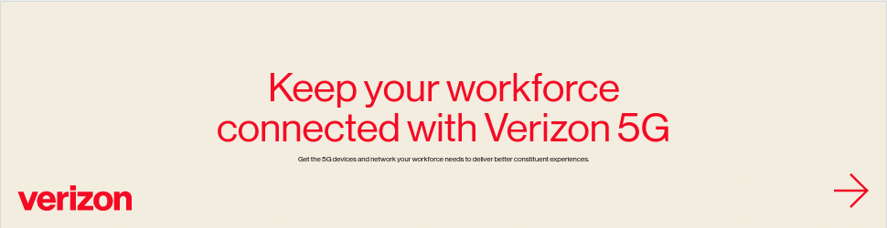 Verizon Wireless campaigns first seen Jan 2025.