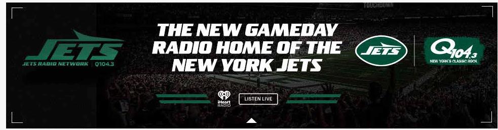New York Jets campaigns first seen Nov 2025.