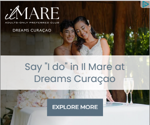 AMResorts campaigns first seen Jul 2025.