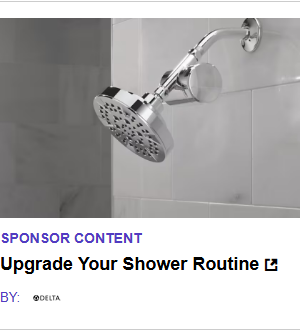 Delta Faucet campaigns first seen Jun 2025.