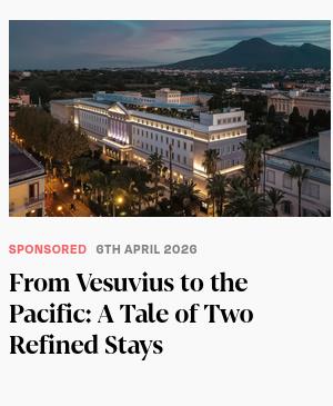 Accor Hotels campaigns first seen Apr 2026.