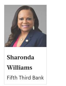 Fifth Third Bank campaigns first seen May 2025.