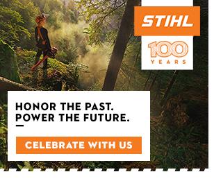 Stihl Holding AG & Co. KG campaigns first seen Apr 2026.