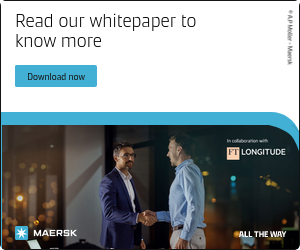 The Financial Times campaigns first seen Jun 2025.