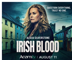 AMC Networks campaigns first seen Jul 2025.