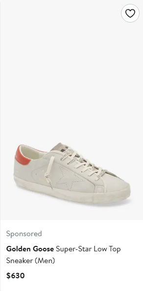 Permira I.P Limited campaigns first seen Sep 2025.