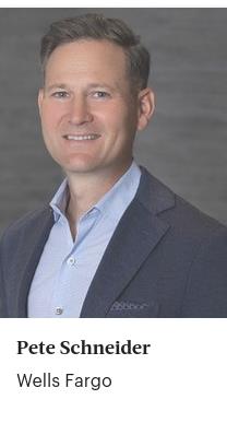 Wells Fargo  campaigns first seen Sep 2025.