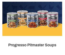 Progresso Quality Foods campaigns first seen Jul 2025.
