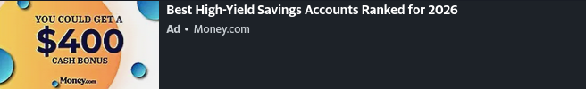 Money Group campaigns first seen May 2026.