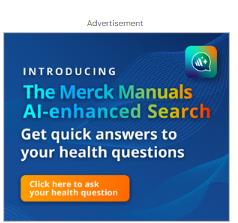 Merck Sharp & Dohme campaigns first seen Aug 2025.