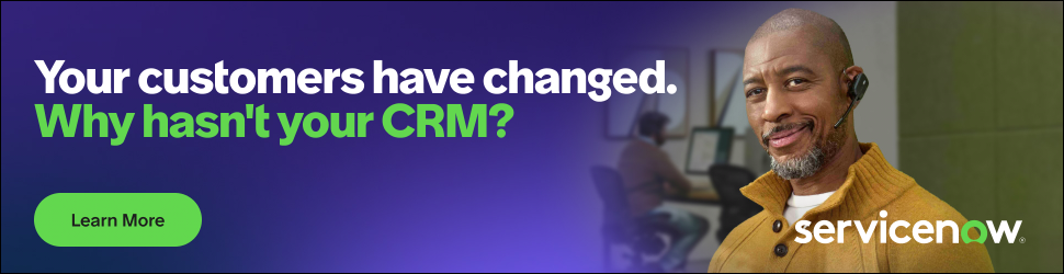 ServiceNow campaigns first seen Sep 2025.