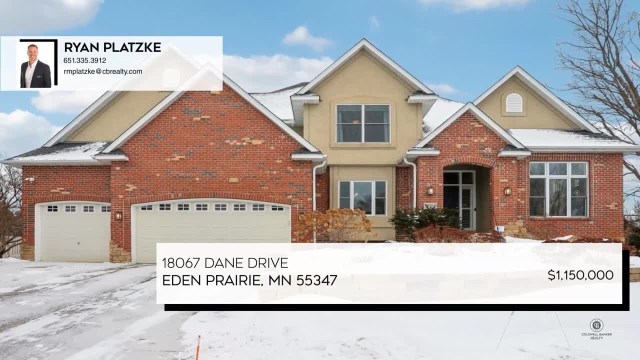 Coldwell Banker Real Estate campaigns first seen Feb 2025.