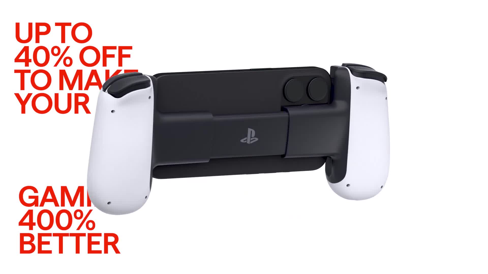 Sony PlayStation campaigns first seen Jul 2025.