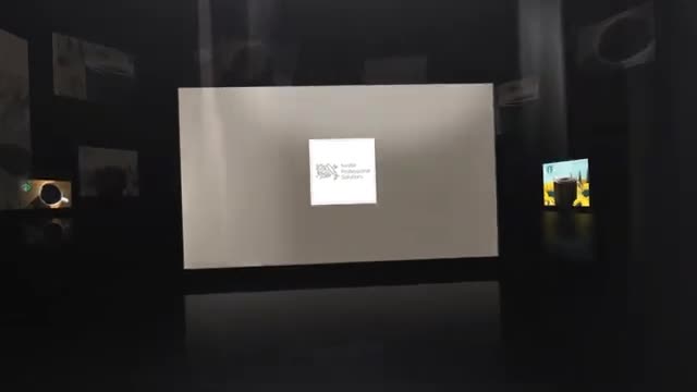 Nestle Professional campaigns first seen Sep 2025.